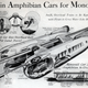 Illustration for article titled The Most Extraordinary Monorail Designs Of The 20th Century